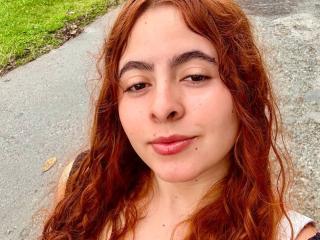 EmmaFosterX - сексуальная веб-камера в реальном времени - 24583781