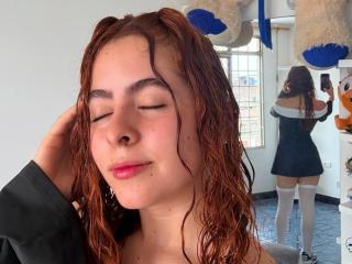EmmaFosterX - сексуальная веб-камера в реальном времени - 24583785