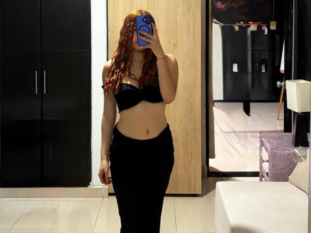 EmmaFosterX - сексуальная веб-камера в реальном времени - 24583797