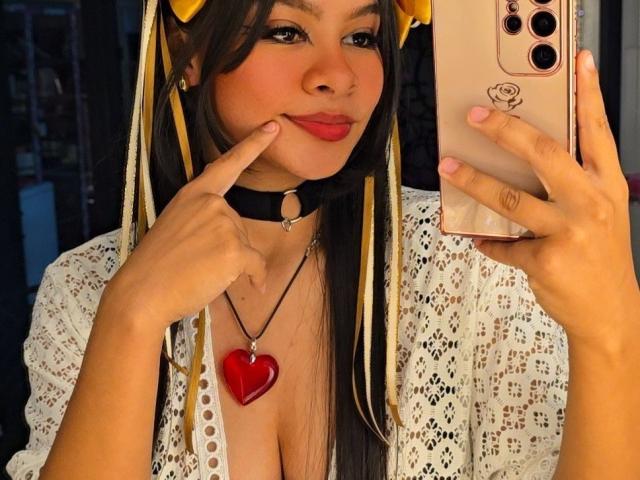 NoaStewart - Live porn &amp; sex cam - 24584201