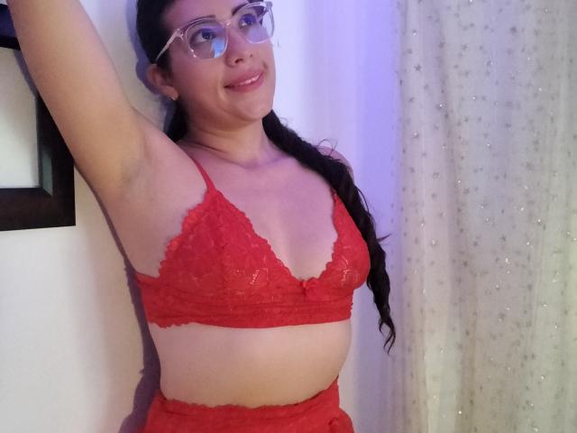 DaMikaela - Live porn &amp; sex cam - 24584521