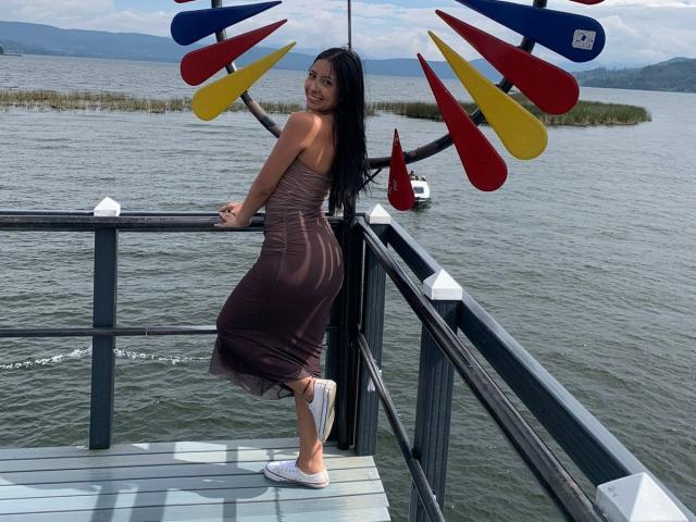 KendhalLee - Sexe cam en vivo - 24584589