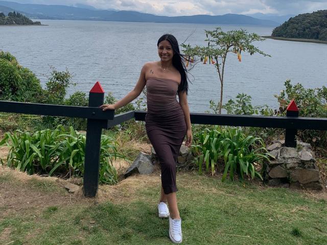 KendhalLee - Camera khiêu dâm &amp; quyến rũ trực tiếp - 24584593