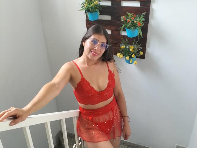 DaMikaela - Live porn &amp; sex cam - 24584597