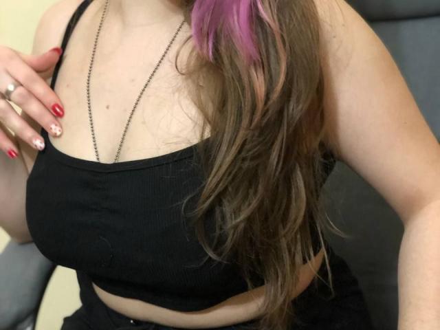 Lazalia - Sexe cam en vivo - 24584917