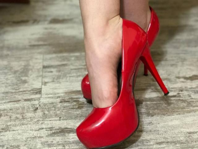 Lazalia - Camera khiêu dâm &amp; quyến rũ trực tiếp - 24584969