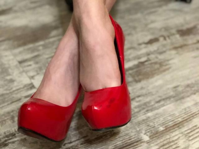 Lazalia - Live porn &amp; sex cam - 24584981