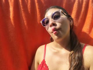 DaMikaela - Live porn &amp; sex cam - 24585145