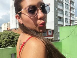 DaMikaela - Live porn &amp; sex cam - 24585229