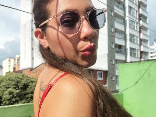 DaMikaela - Live porn &amp; sex cam - 24585233