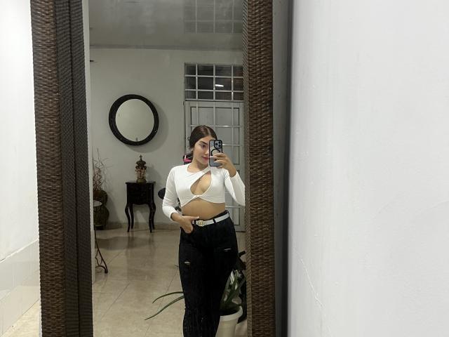 SharonKlart - Sexe cam en vivo - 24585541