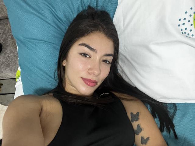 SharonKlart - Live porn &amp; sex cam - 24585553