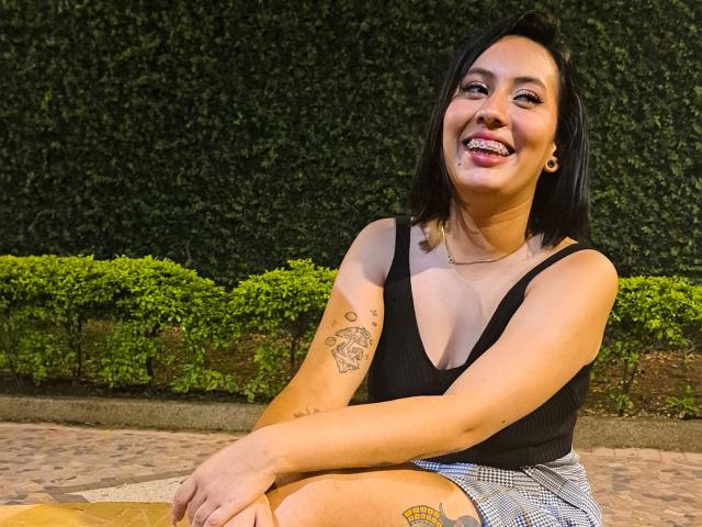 LiliethRoss - Live sex cam - 24585713