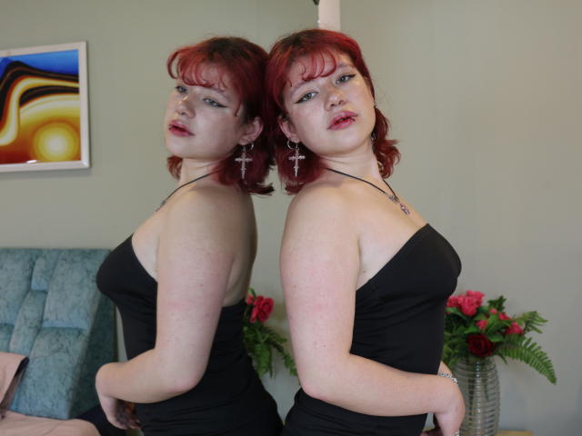 SophieBeck - сексуальная веб-камера в реальном времени - 24586153