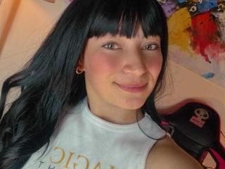 IssaMonterrey - Camera khiêu dâm &amp; quyến rũ trực tiếp - 24586209