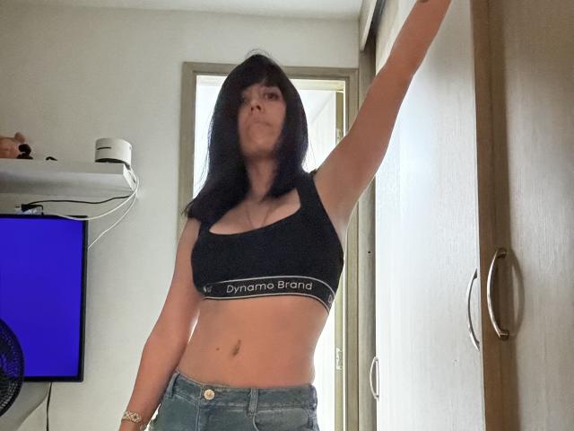 SeleneBrigth - Camera khiêu dâm &amp; quyến rũ trực tiếp - 24586329