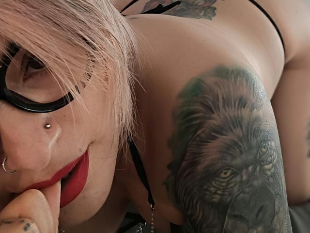 KatParadise - Sexe cam en vivo - 24587241