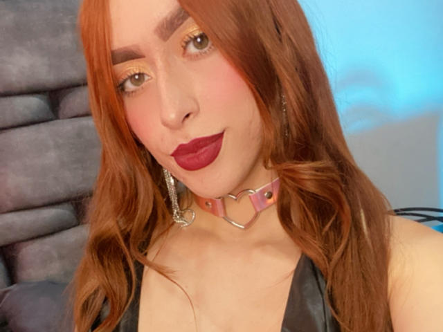 BelleWhatson - ライブポルノ&amp;セックスカム - 24587893