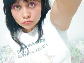 LizyOwen - Sexe cam en vivo - 24587933