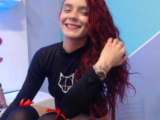 MaiaPark - Live porn &amp; sex cam - 24587965