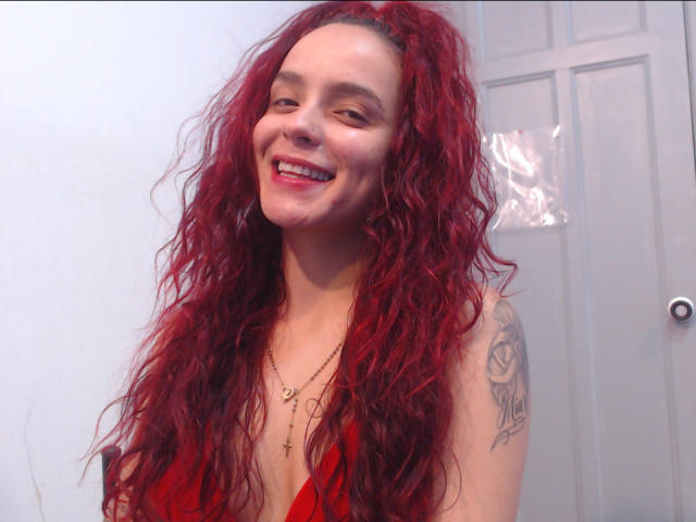 MaiaPark - Live porn &amp; sex cam - 24587969