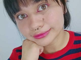 LizyOwen - Sexe cam en vivo - 24587997