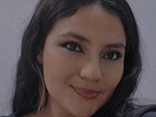 LiliDuque - сексуальная веб-камера в реальном времени - 24588853