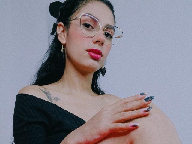 AnaisHilton - Porno na żywo i seks kamera - 24589145