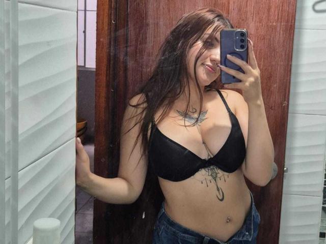 MaylinSanchez - Live porn &amp; sex cam - 24589833