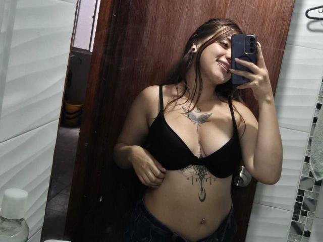 MaylinSanchez - Live sex cam - 24589881