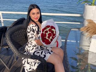 AminaLuxury - Live porn &amp; sex cam - 24591845