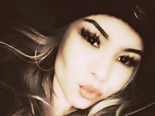 NativSBeauty - Sexe cam en vivo - 24592037