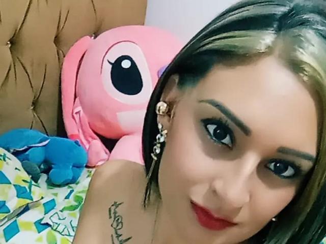 PamelaGiil - Sexe cam en vivo - 24592549