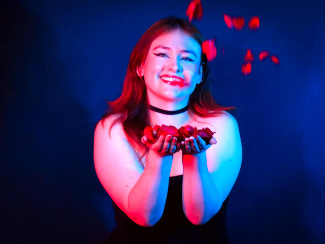 AliaMillers - Live porno og sexkamera - 24592633