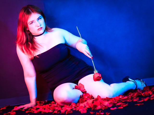 AliaMillers - ライブポルノ&amp;セックスカム - 24592649