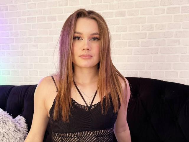 FoxyyKate - сексуальная веб-камера в реальном времени - 24593389