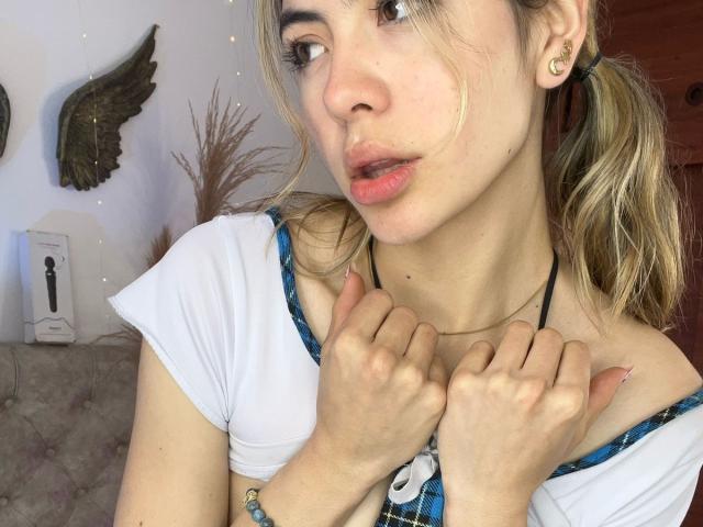 NathalySky - Live porn &amp; sex cam - 24593505