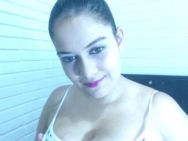 JuanitaLove - Sexe cam en vivo - 2459360
