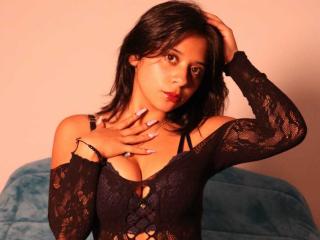 ChloeCanela - Sexe cam en vivo - 24593653