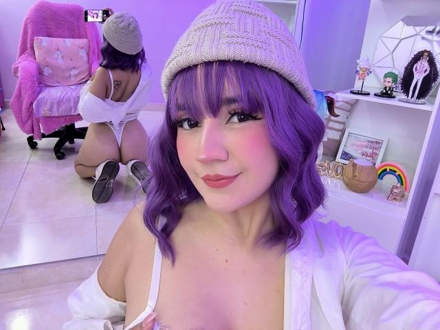 HanaKonekoo - Live porn &amp; sex cam - 24593721