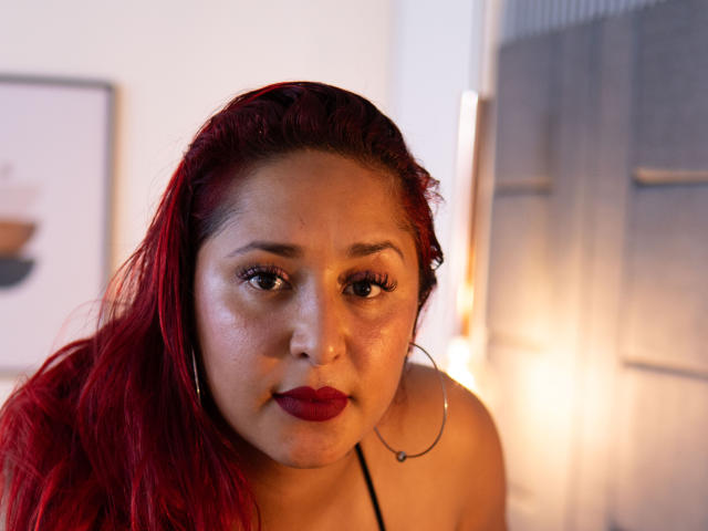 EllaMoreno - Live porn &amp; sex cam - 24593937