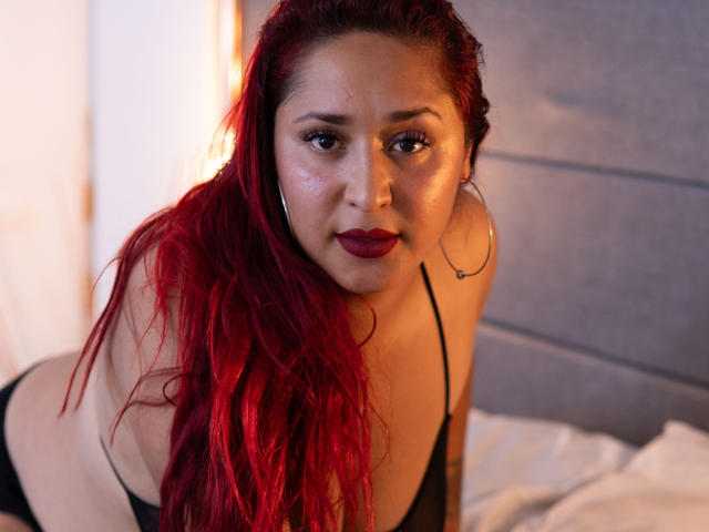 EllaMoreno - Sexe cam en vivo - 24593941