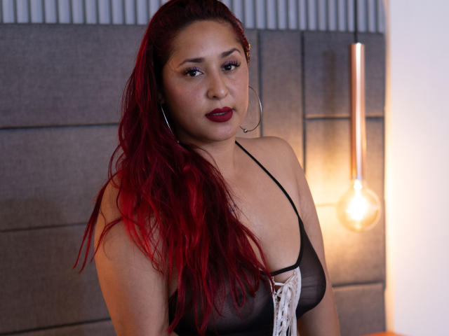 EllaMoreno - Live porn &amp; sex cam - 24593989