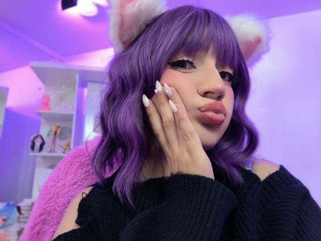 HanaKonekoo - Camera khiêu dâm &amp; quyến rũ trực tiếp - 24594725