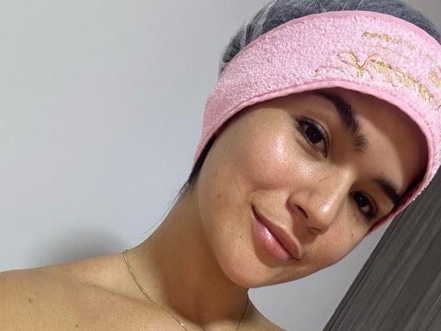 ScarlletZhen - Live Sex Cam - 24595353