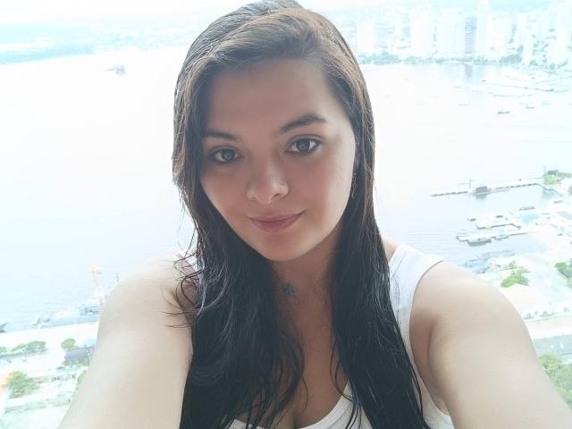 katherinLatin - сексуальная веб-камера в реальном времени - 24595369