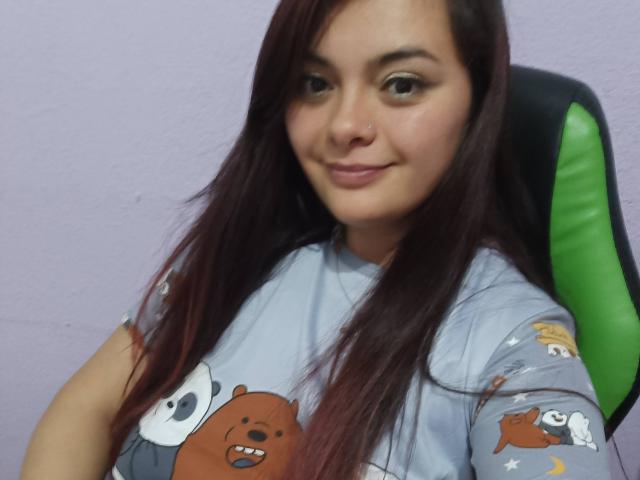 katherinLatin - Live sex cam - 24595397