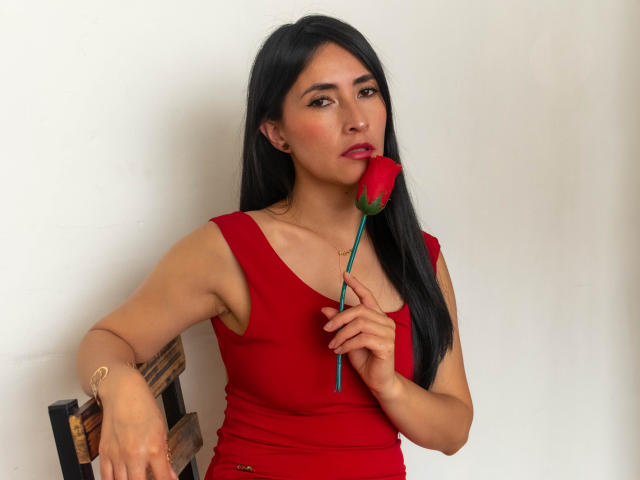 JainaRogers - Live sex cam - 24595797