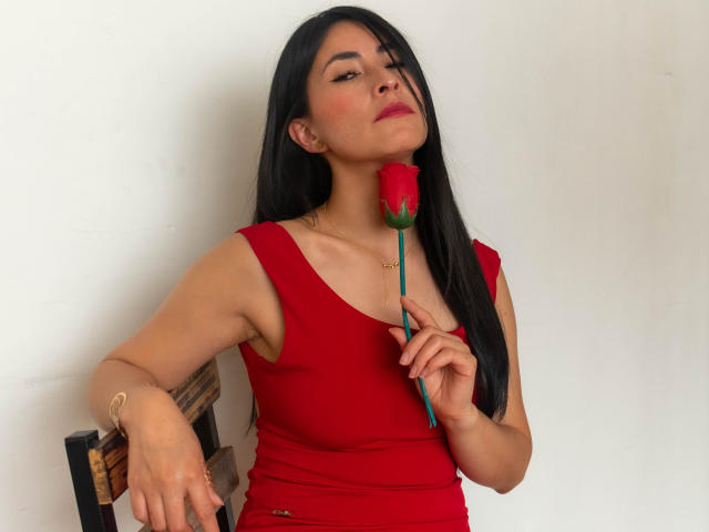 JainaRogers - Live porn &amp; sex cam - 24595805
