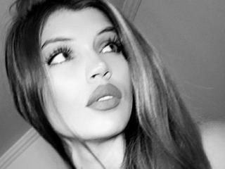 AnneCamile - сексуальная веб-камера в реальном времени - 24597677